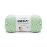 Bernat Softee Baby Cotton DK Yarn 120g