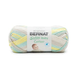 Bernat Softee Baby Cotton DK Yarn 120g