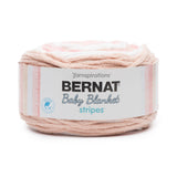 Bernat Baby Blanket Stripes Super Chunky Yarn 300g