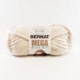 Bernat Mega Bulky - Knitting Yarn 300g