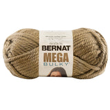 Bernat Mega Bulky - Knitting Yarn 300g