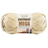 Bernat Mega Bulky - Knitting Yarn 300g