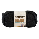Bernat Mega Bulky - Knitting Yarn 300g