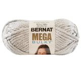 Bernat Mega Bulky - Knitting Yarn 300g