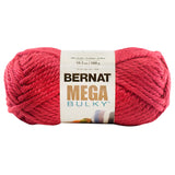Bernat Mega Bulky - Knitting Yarn 300g