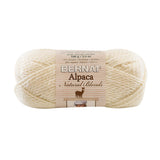 Bernat Alpaca Knitting Yarn 100g - All Shades