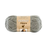Bernat Alpaca Knitting Yarn 100g - All Shades