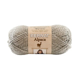 Bernat Alpaca Knitting Yarn 100g - All Shades