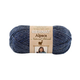 Bernat Alpaca Knitting Yarn 100g - All Shades
