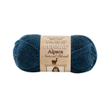 Bernat Alpaca Knitting Yarn 100g - All Shades