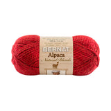 Bernat Alpaca Knitting Yarn 100g - All Shades