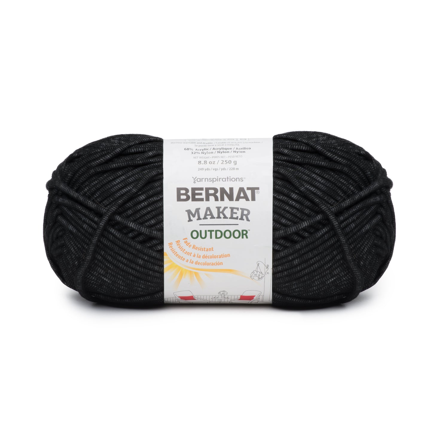 Bernat Maker Outdoor 250g Yarn