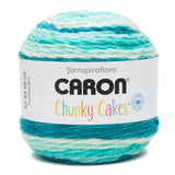 Caron Chunky Cakes Super Chunky Yarn 280g