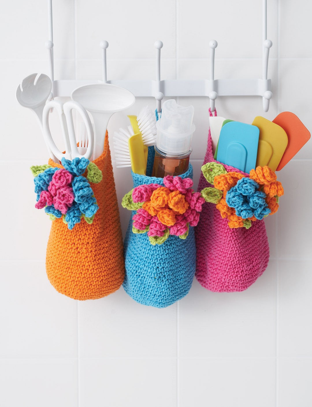 Lily Sugar 'N Cream - Bouquet Baskets (Digital Download)