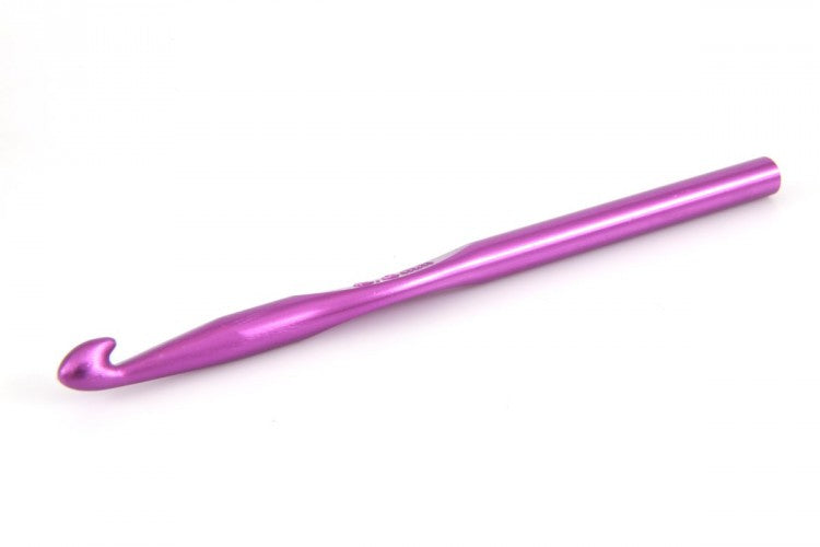 Aluminium 6mm Crochet Hook - SALE SPECIAL
