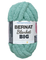 Bernat Blanket 'BIG' Knitting Yarn 300g