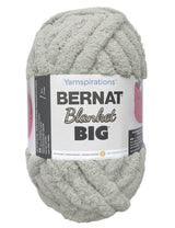 Bernat Blanket 'BIG' Knitting Yarn 300g