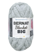 Bernat Blanket 'BIG' Knitting Yarn 300g