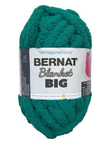 Bernat Blanket 'BIG' Knitting Yarn 300g