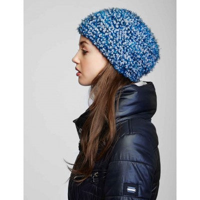 KNITTING PATTERN - Blissful - Hat