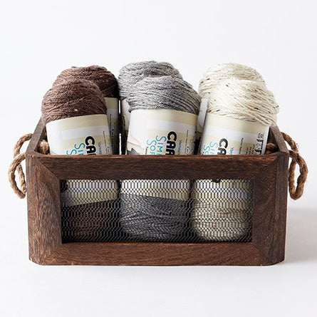 Caron Simply Soft Aran Yarn 141g - Tweeds