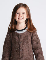 Caron Simply Soft Aran Yarn 141g - Tweeds