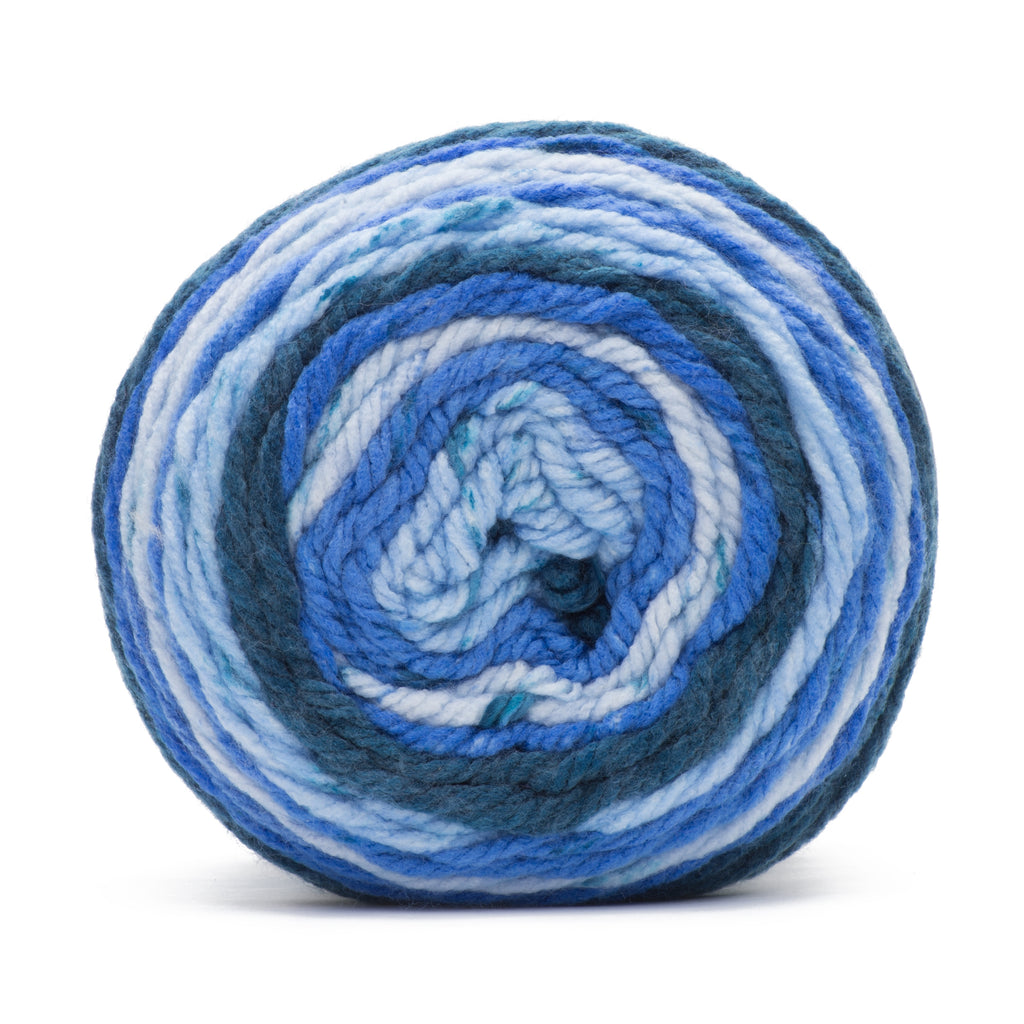 Caron Chunky Cakes Super Chunky Yarn 280g