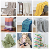 KB Looms - BOOK - Afghan Loom Projects