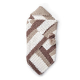 Bernat Crochet Envelope Baby Sack