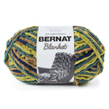 Bernat Blanket Super Chunky Yarn 300g - Global Folk Collection