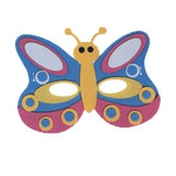 MAKE YOUR OWN Animal Mask Bundle