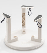 KB Looms - Loom Holder Connectors for 'Rotating' Double Knit Loom