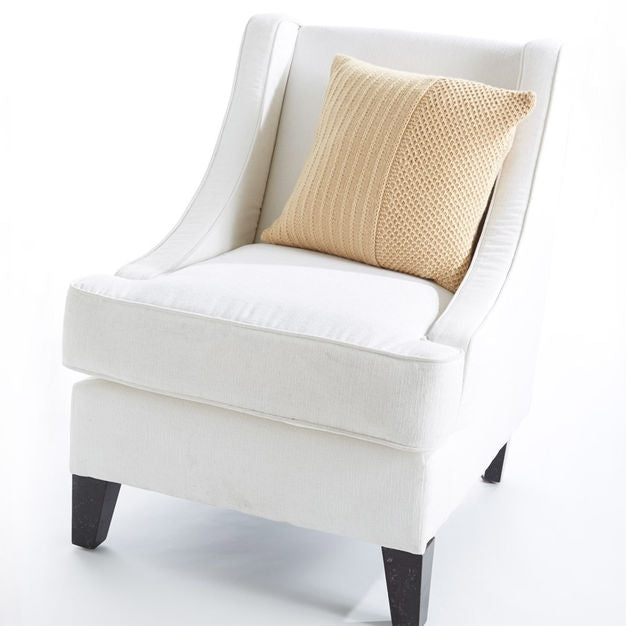 Caron Classic Textures Pillow