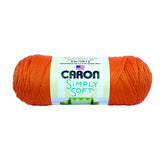 Caron - Simply Soft Aran Yarn 170g - Brites