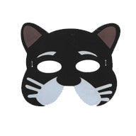 MAKE YOUR OWN Animal Mask Bundle