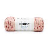 Caron Simply Soft Aran Knitting Yarn 141g - Speckle