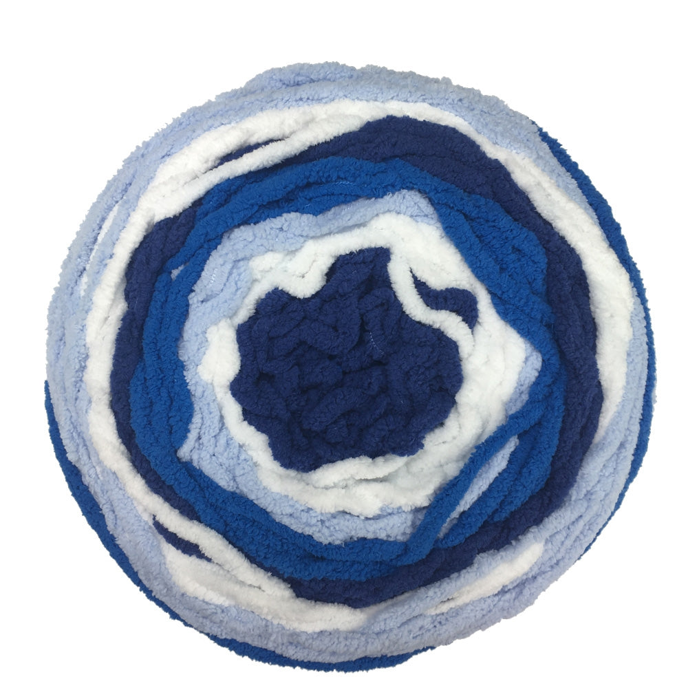 Bernat Blanket Stripes Super Chunky Yarn 300g