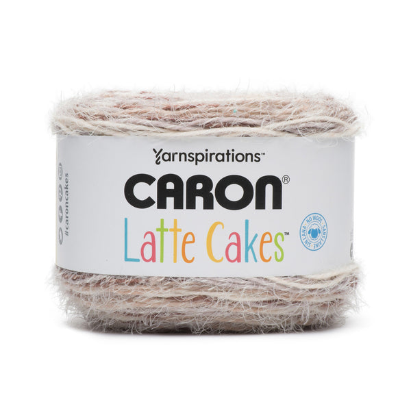 Caron Latte Cakes - 250g Chunky Yarn