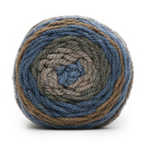 Caron Tea Cakes Super Chunky Yarn 240g