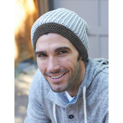 CROCHET PATTERN - Cotton-Ish - Beanie There, Done That Crochet Pattern