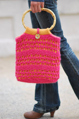 KB Looms - BOOK - Loom Knitting with the All-in-One Loom Book