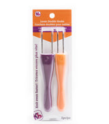 KB Looms - Loom Double Hooks