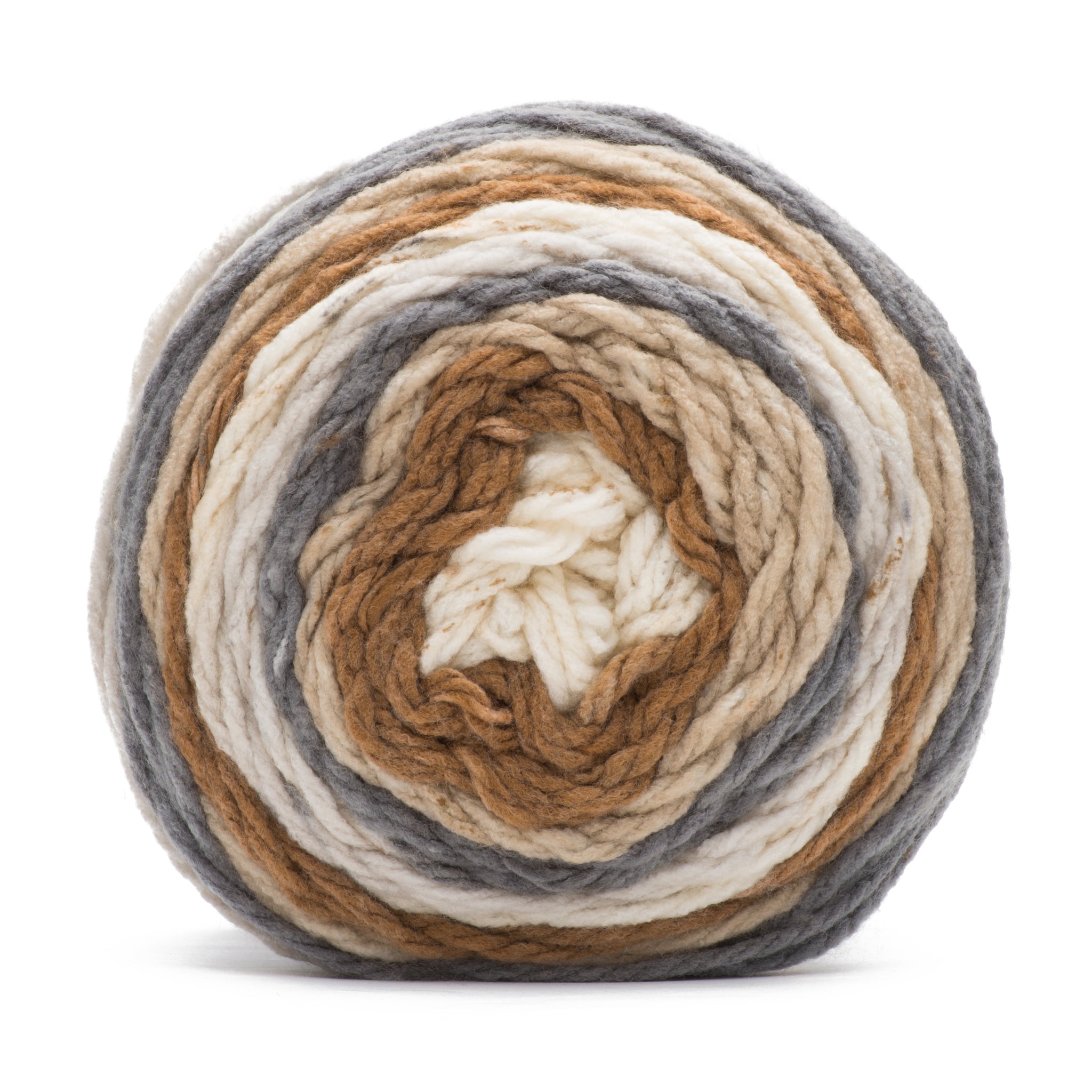 Caron Chunky Cakes Super Chunky Yarn 280g
