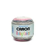 Caron Baby Cakes Aran Yarn 100g