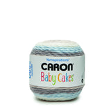 Caron Baby Cakes Aran Yarn 100g