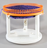 KB Looms - Loom Holder Connectors for 'Rotating' Double Knit Loom