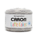 Caron Latte Cakes - 250g Chunky Yarn