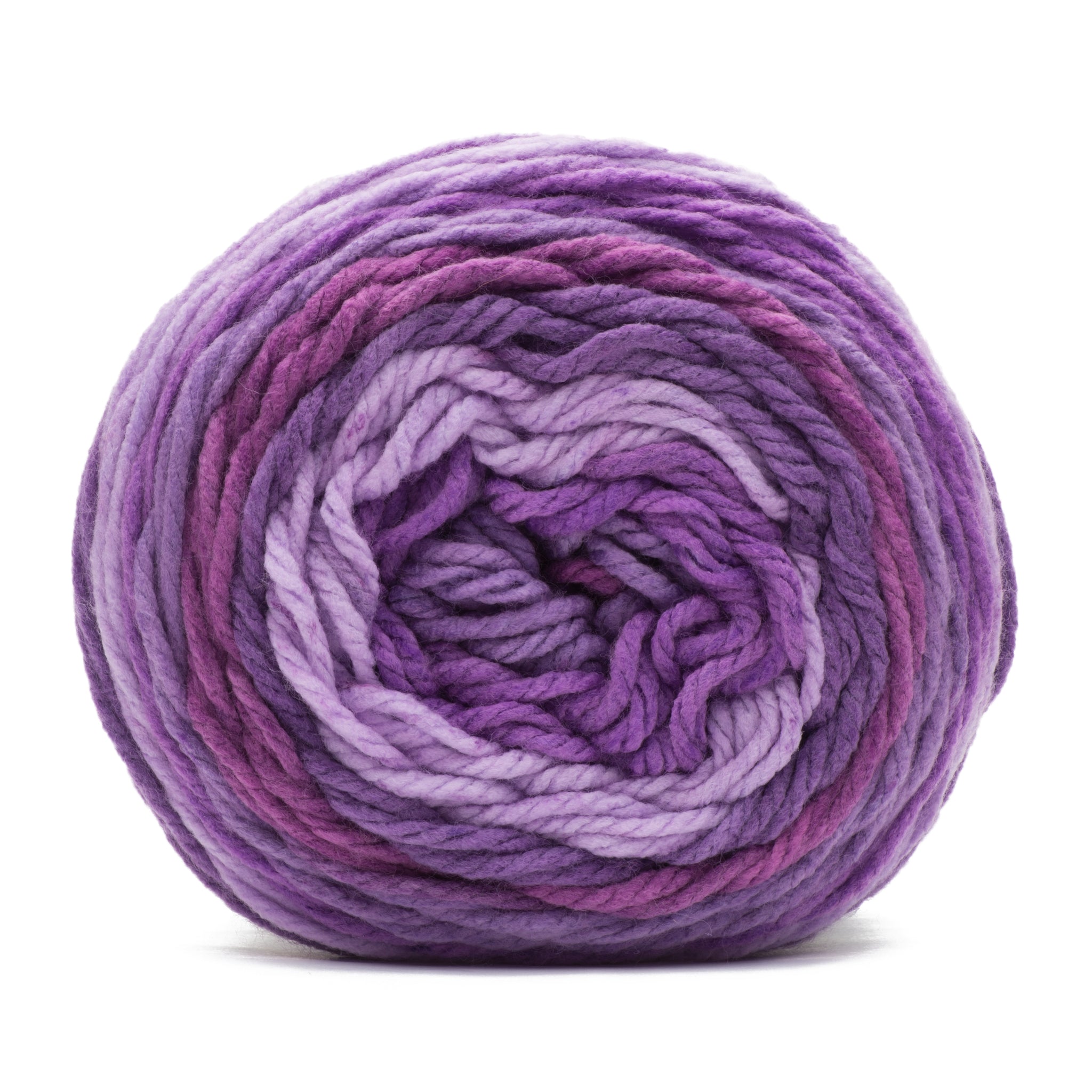 Caron Chunky Cakes Super Chunky Yarn 280g