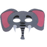 MAKE YOUR OWN Animal Mask Bundle