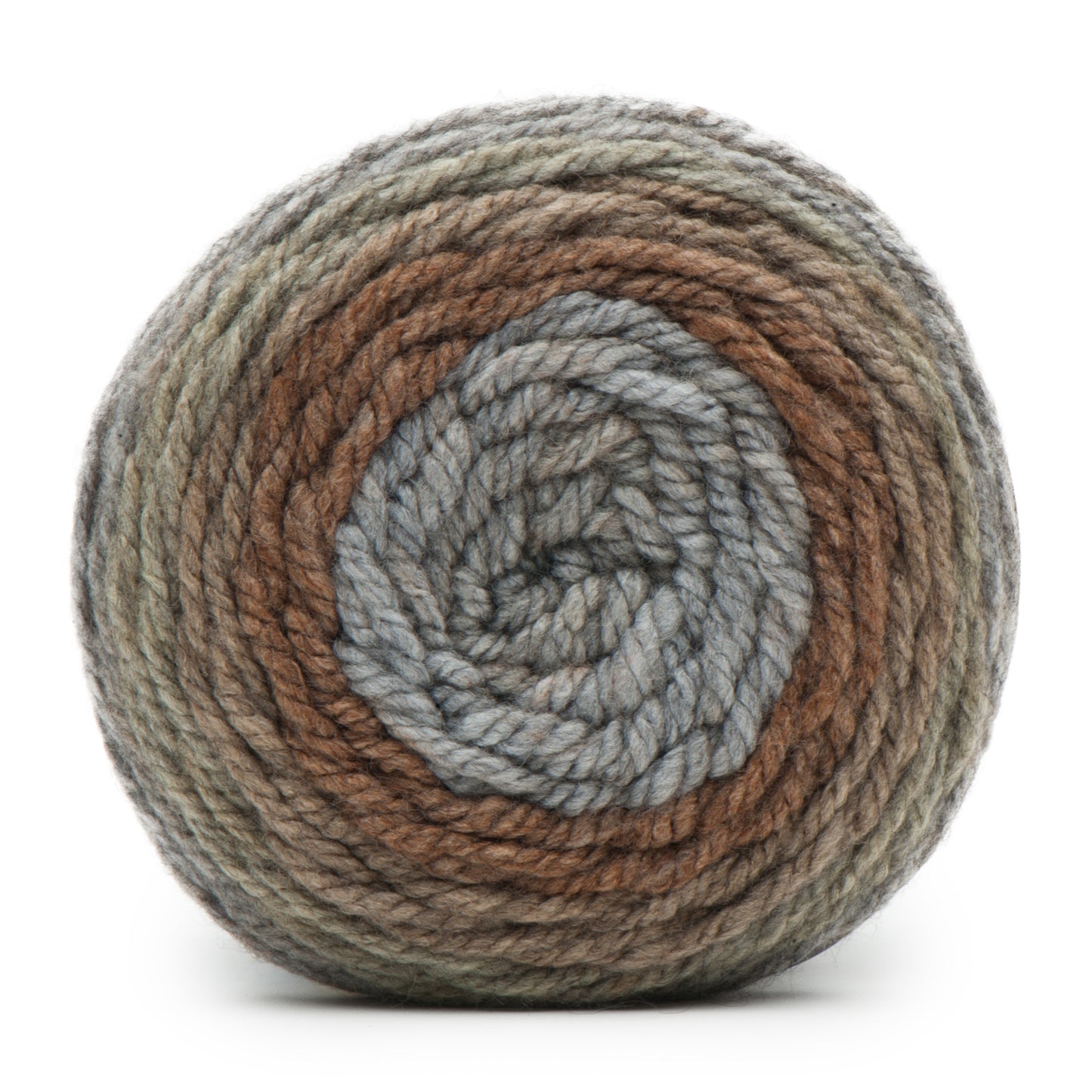 Caron Tea Cakes Super Chunky Yarn 240g